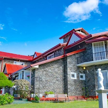 Rosedale Grand Bungalow Нувара Елия Екстериор снимка