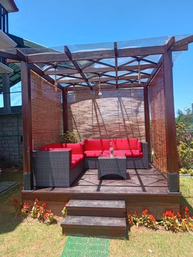 Rosedale Grand Bungalow Нувара Елия Екстериор снимка