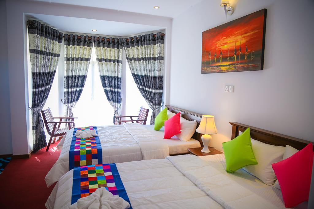 Rosedale Grand Bungalow Нувара Елия Екстериор снимка