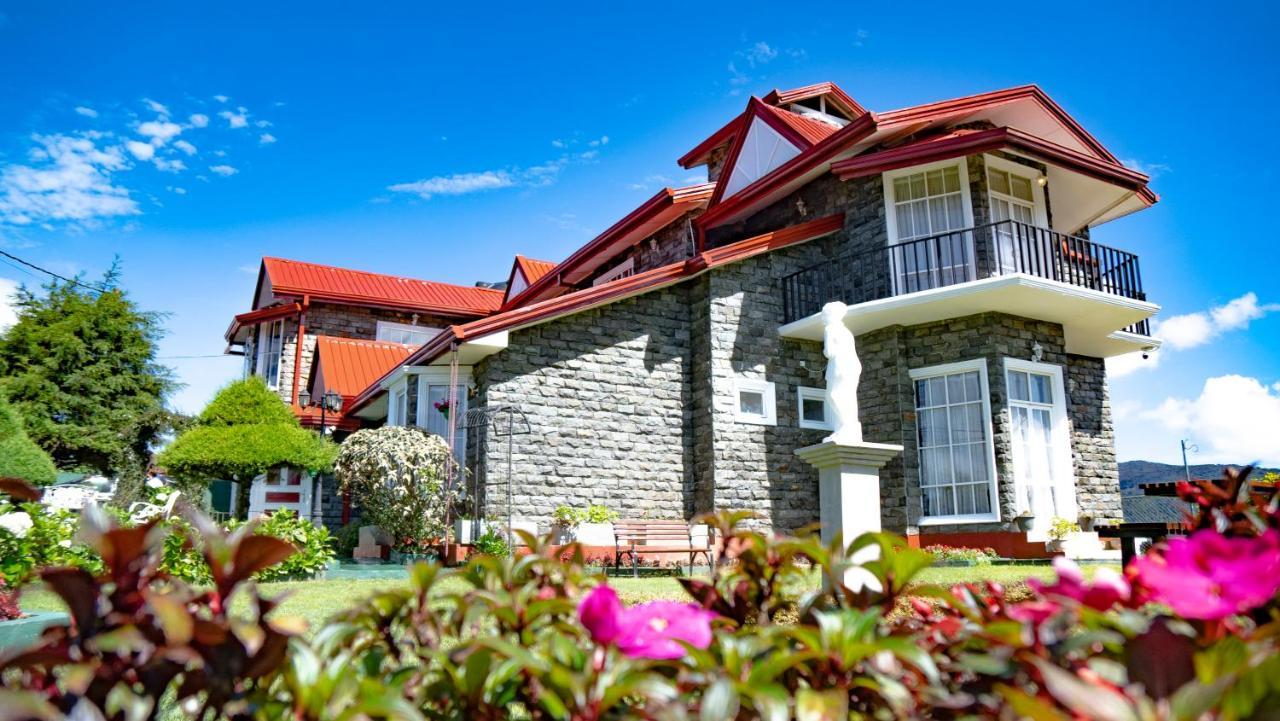 Rosedale Grand Bungalow Нувара Елия Екстериор снимка