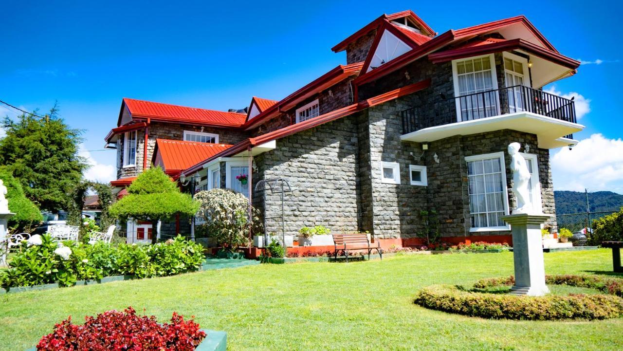 Rosedale Grand Bungalow Нувара Елия Екстериор снимка