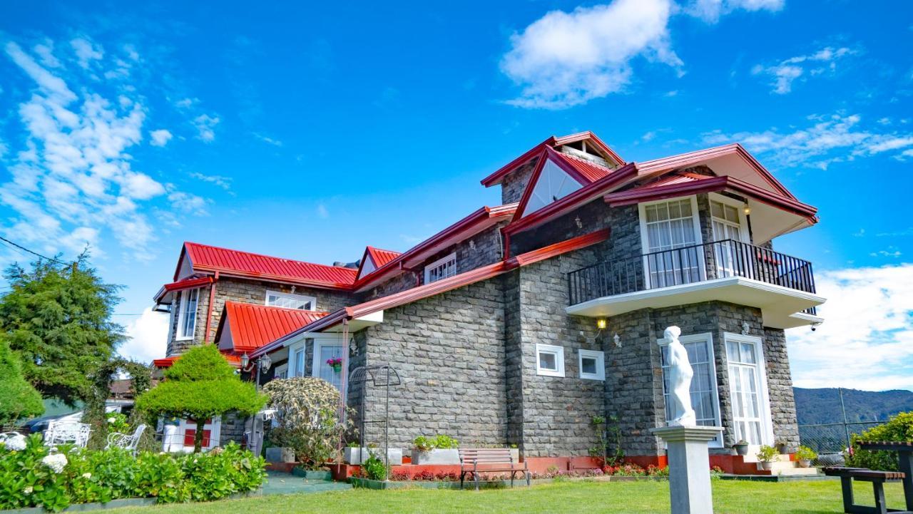 Rosedale Grand Bungalow Нувара Елия Екстериор снимка